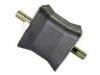 Soporte del motor Engine Mount:50811-SA5-000