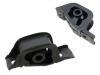 Support moteur Engine Mount:50841-SH3-983