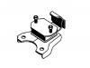 Engine Mount:S083-39-340