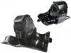发动机支架胶垫 Engine Mount:12372-74120