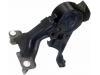 Lagerung, Motor Engine Mount:12371-74500