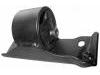 发动机支架胶垫 Engine Mount:12372-74451