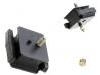 Soporte del motor Engine Mount:12361-66030