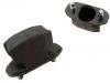 Support moteur Engine Mount:50815-SA5-982