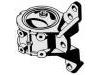 Support moteur Engine Mount:11210-0E001