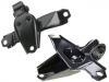 发动机支架胶垫 Engine Mount:12371-11360