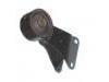 Lagerung, Motor Engine Mount:MB436675