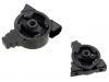 发动机支架胶垫 Engine Mount:12371-74030
