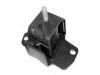 发动机支架胶垫 Engine Mount:12361-BZ040