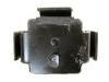 发动机支架胶垫 Engine Mount:12361-66020