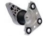 Soporte del motor Engine Mount:D350-39-060