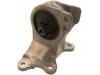 Lagerung, Motor Engine Mount:MR272744