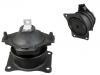 Engine Mount:50830-SDA-A04