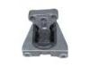 Engine Mount:50850-SWN-P81