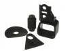 Soporte del motor Engine Mount:12371-20110