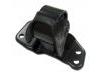 Soporte del motor Engine Mount:MR297757