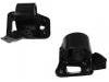 Support moteur Engine Mount:MB436557