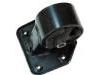 Gummilager, Getriebe Transmission Mount:MR103177