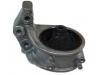 Soporte del motor Engine Mount:MR197360