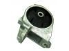 Lagerung, Motor Engine Mount:MR131864