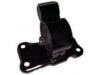 Support, boîte de vitesse Transmission Mount:MR244419