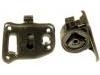 Lagerung, Motor Engine Mount:MB948004