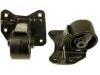 Lagerung, Motor Engine Mount:MB948005