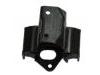 Lagerung, Motor Engine Mount:MR133079