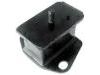 Lagerung, Motor Engine Mount:MB260572