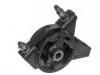 Gummilager, Getriebe Transmission Mount:12371-15230