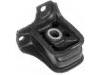 Engine mount:50814-SS0-980