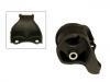 Lagerung, Motor Engine Mount:50805-SR3-981