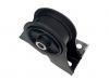 Soporte del motor Engine Mount:50810-SH3-985