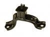 Support moteur Engine Mount:50855-SG0-980