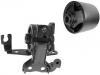 Support moteur Engine Mount:B25D 39 070C