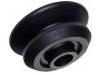 悬架缓冲胶 Rubber Buffer For Suspension:MR130230