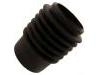 Caperuza protectora/fuelle, amortiguador Boot For Shock Absorber:MB349346