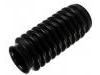 Caperuza protectora/fuelle, amortiguador Boot For Shock Absorber:51687-SM4-014