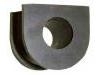 Soporte, estabilizador Stabilizer Bushing:G564 28 156A