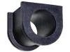 Lagerung, Stabilisator Stabilizer Bushing:UB71 34 156A