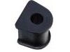 Lagerung, Stabilisator Stabilizer Bushing:MR297504