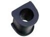 втулка стабилизатора Stabilizer Bushing:MR 297500