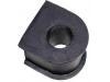 Suspension, stabilisateur Stabilizer Bushing:MB809357