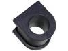 Soporte, estabilizador Stabilizer Bushing:MR151326