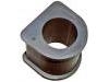 Lagerung, Stabilisator Stabilizer Bushing:MB 573810