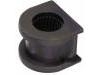 Soporte, estabilizador Stabilizer Bushing:MB633239