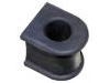 Soporte, estabilizador Stabilizer Bushing:54617-27500