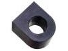 Soporte, estabilizador Stabilizer Bushing:54613-A0100