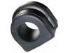 Soporte, estabilizador Stabilizer Bushing:48815-36012