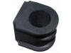 Suspension, stabilisateur Stabilizer Bushing:54612-51E00